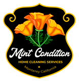 Mint Condition House Cleaning logo