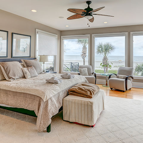 short term rental & AirBNB cleaning